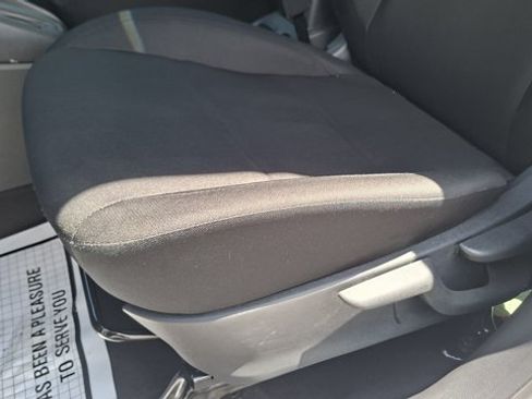 Certified 2025 Nissan Kicks Play S FWD image 18