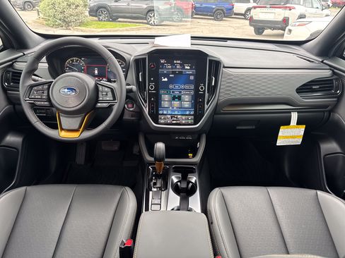 Used 2026 Subaru Forester Wilderness AWD/4WD image 10