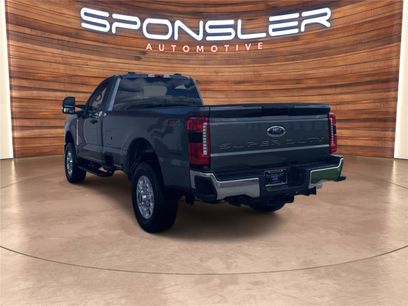 New 2026 Ford F350 XLT