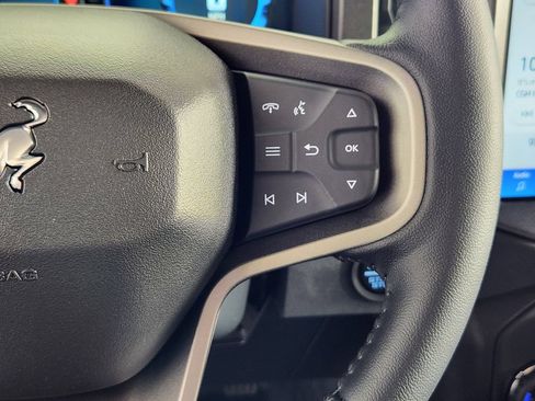 New 2026 Ford Bronco Badlands AWD/4WD image 19