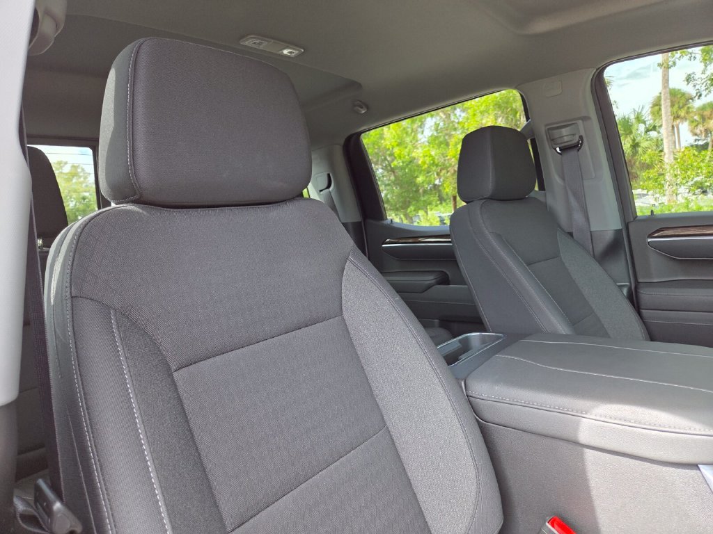 Used 2026 GMC Sierra 1500 Elevation w/ Preferred Package AWD/4WD image 16