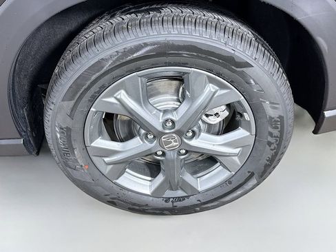 New 2026 Honda HR-V LX image 28