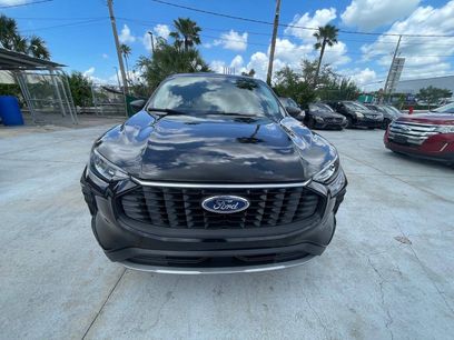 Used 2025 Ford Escape Active