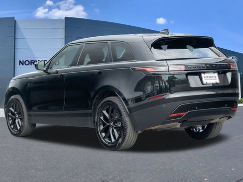 Used 2024 Land Rover Range Rover Velar S AWD/4WD image 6