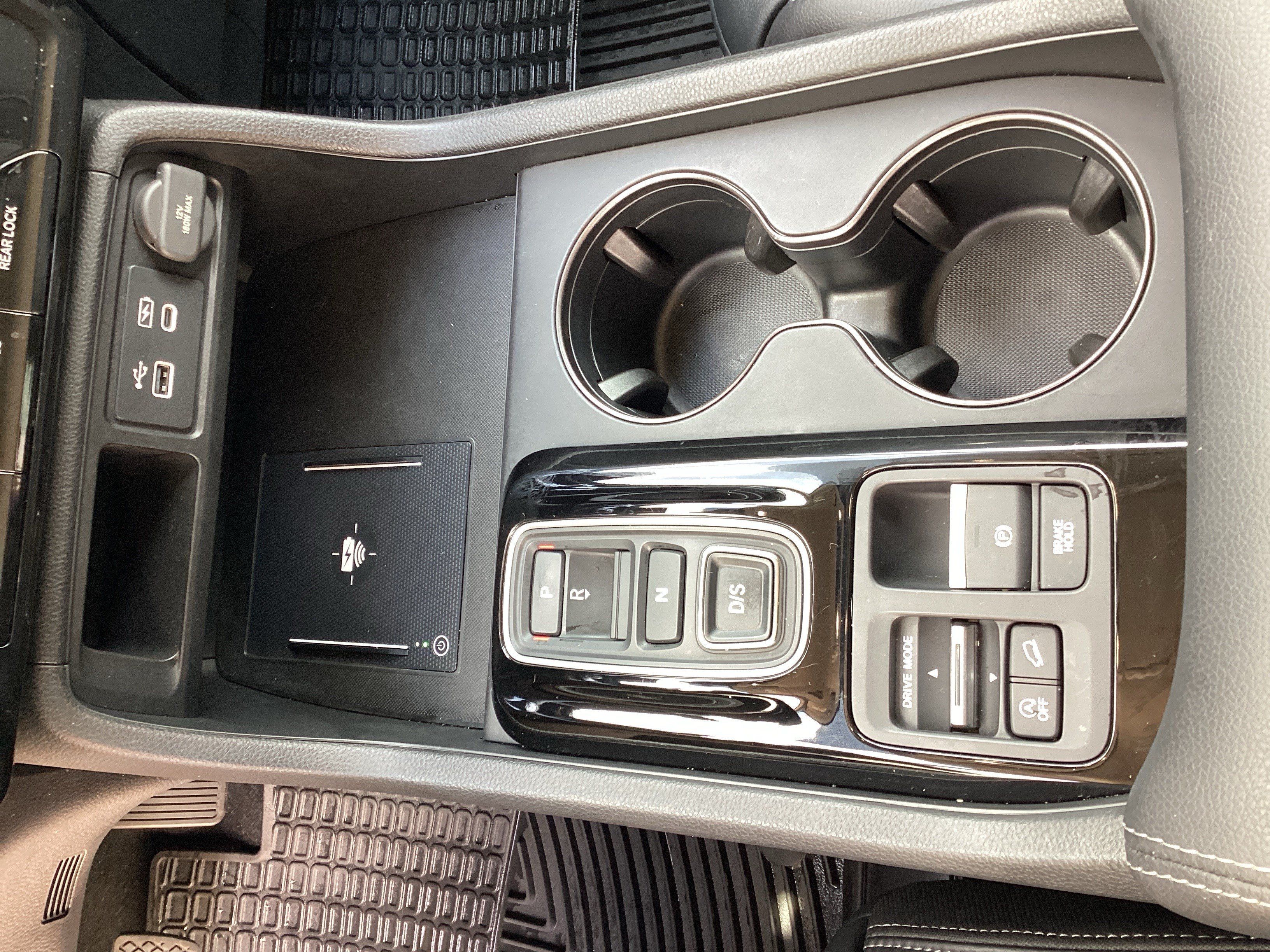 Used 2025 Honda Pilot EX-L image 27