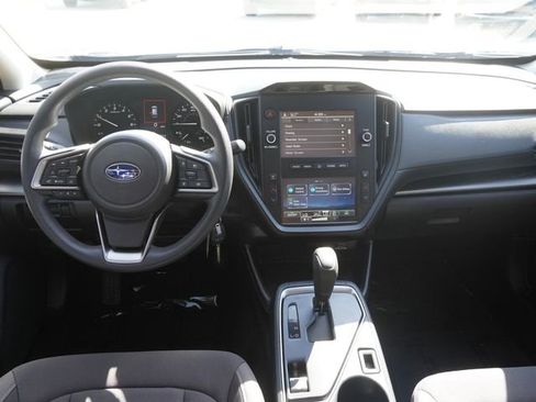 Used 2025 Subaru Impreza 2.0i AWD/4WD image 15
