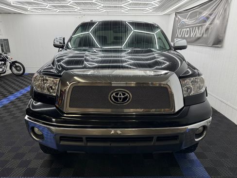 Used 2011 Toyota Tundra Limited AWD/4WD image 4