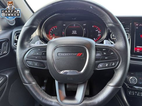 Certified 2022 Dodge Durango GT AWD/4WD image 12