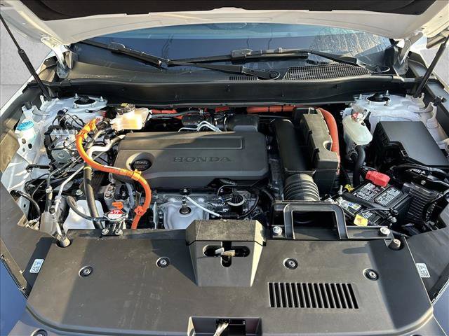 New 2027 Honda CR-V Sport-L image 20