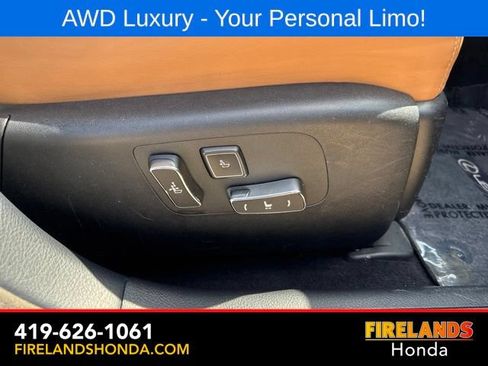 Used 2015 Lexus LS 460 L AWD/4WD image 45