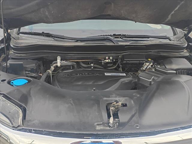 Used 2019 Honda Ridgeline RTL image 21