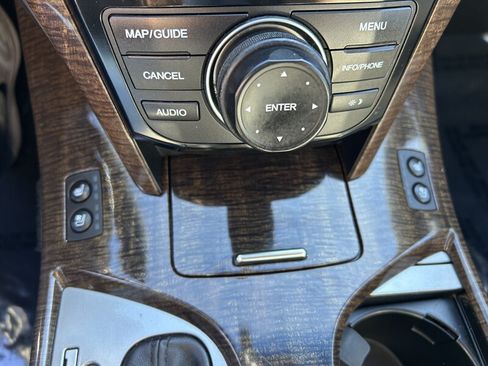 Used 2011 Acura MDX w/ Advance Package AWD/4WD image 16