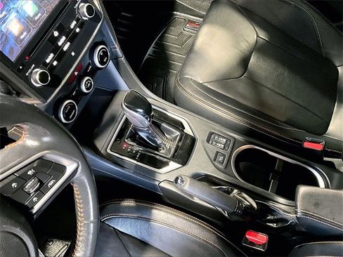 Used 2018 Subaru Crosstrek 2.0i Limited image 15