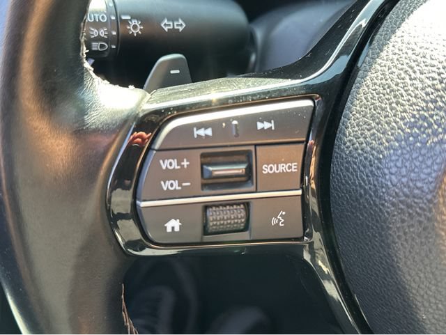 Used 2024 Honda Civic Sport image 20