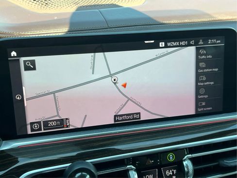 Used 2019 BMW X5 xDrive40i w/ Convenience Package AWD/4WD image 31