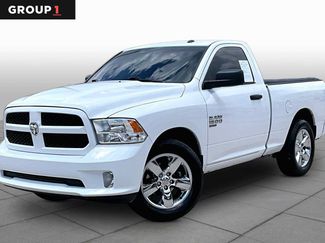 Used 2019 RAM 1500 Express w/ Express Value Package RWD video 1