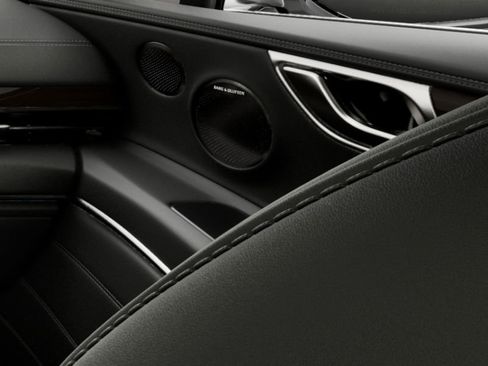 New 2026 Genesis GV80 3.5T Advanced image 23