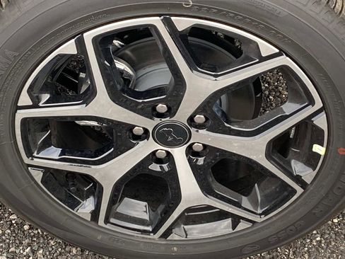 New 2026 Jeep Compass Limited image 6