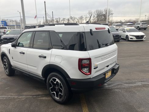 Used 2024 Ford Bronco Sport Big Bend image 5