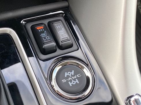 New 2026 Mitsubishi Eclipse Cross Ralliart image 17