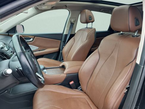 Used 2021 Acura RDX FWD w/ Advance Package image 27