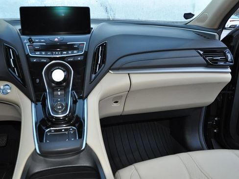 Used 2023 Acura RDX w/ Technology Package image 20