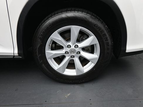 Used 2017 Lexus RX 350 FWD image 13