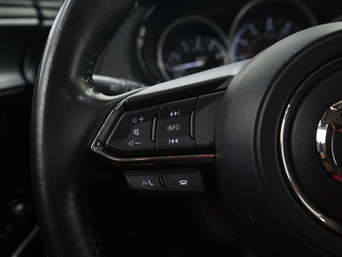 Used 2023 MAZDA CX-9 Touring Plus AWD/4WD image 25