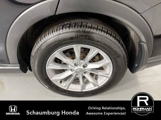 Used 2023 Honda CR-V EX-L image 6