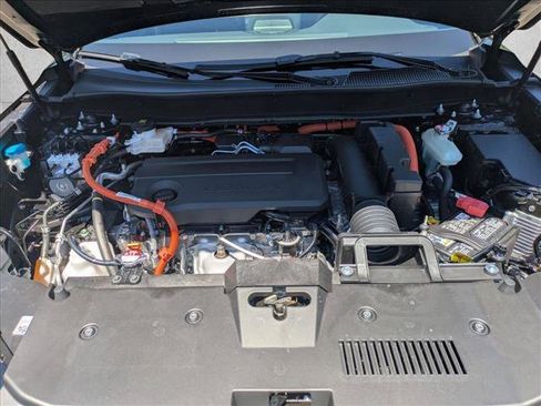 New 2026 Honda CR-V Sport image 16