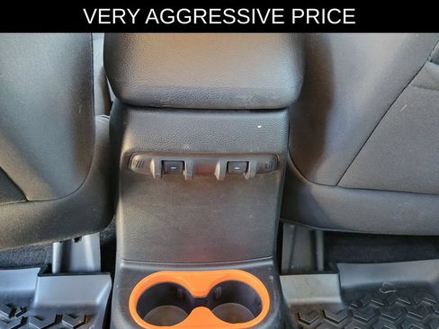 Used 2012 Jeep Wrangler Unlimited Sahara w/ Dual Top Group AWD/4WD image 9