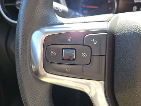 Used 2024 Chevrolet Blazer LT w/ Convenience Package FWD image 21