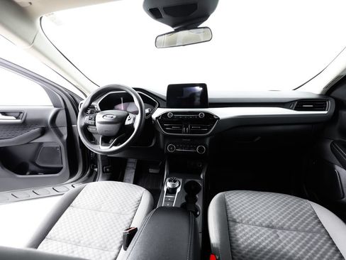 Used 2020 Ford Escape SE AWD/4WD image 17
