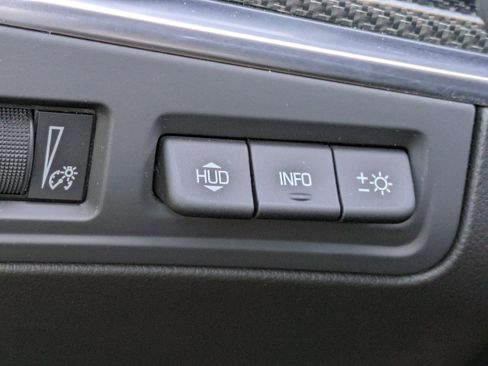 Certified 2024 Cadillac XT5 Sportv w/ Technology Package image 22