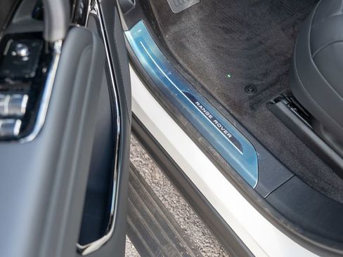 New 2025 Land Rover Range Rover Sport Dynamic SE image 16