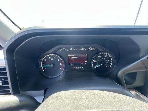 New 2026 Ford F250 XL AWD/4WD image 21