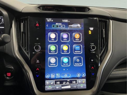 Used 2023 Subaru Outback Touring XT image 27