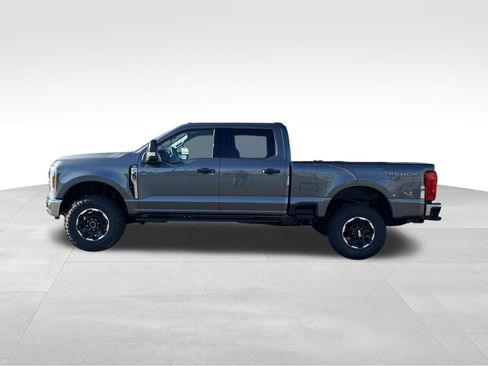 New 2026 Ford F350 XLT w/ Tremor Off-Road Package AWD/4WD image 2