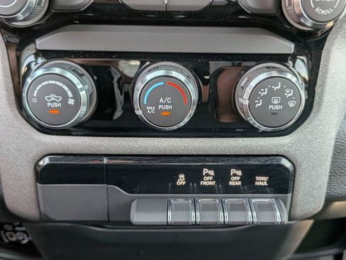 New 2026 RAM 1500 Express RWD image 19