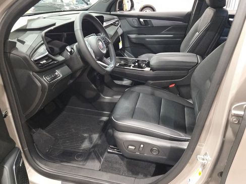 New 2026 Buick Enclave Sport Touring w/ LPO, Floor Liner Package FWD image 24