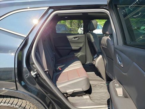 Used 2024 Chevrolet Blazer RS w/ Driver Confidence II Package image 15