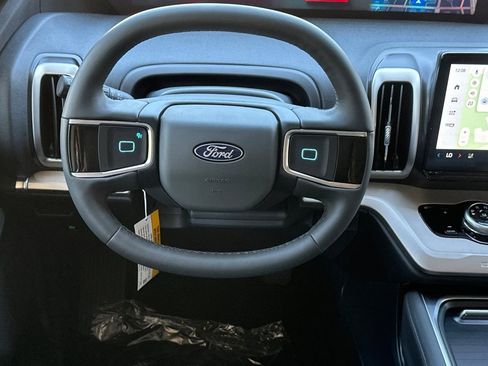 New 2026 Ford Expedition Max Active RWD image 14