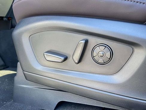 New 2026 Ford Explorer Platinum RWD image 14