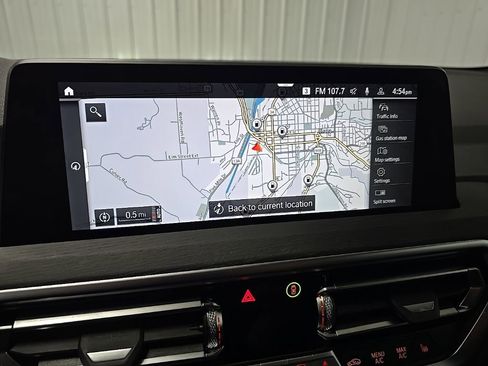 Used 2024 BMW X3 xDrive30i w/ Convenience Package image 25