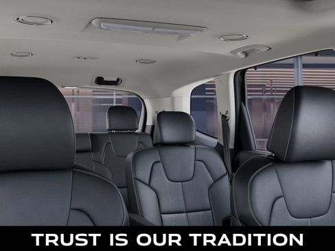 New 2025 Kia Telluride EX w/ EX Captain's Chair Package image 27