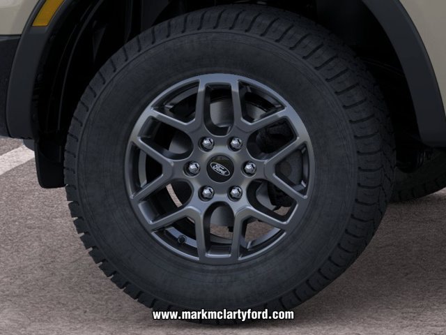 New 2026 Ford Ranger XLT w/ FX4 Off-Road Package AWD/4WD image 19
