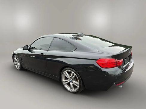 Used 2015 BMW 435i Coupe RWD image 5