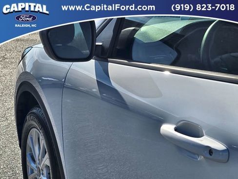 New 2026 Ford Escape Active image 11