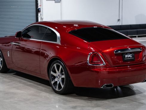 Used 2019 Rolls-Royce Wraith image 64