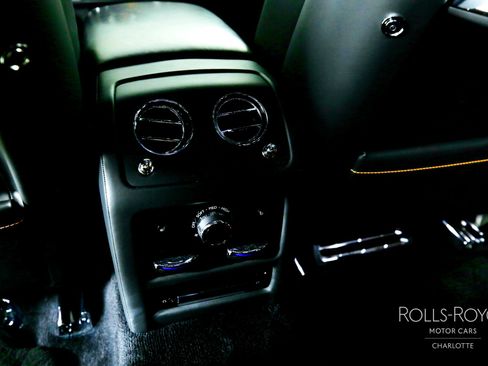 Used 2021 Rolls-Royce Ghost image 21